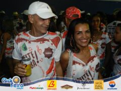 Bloco Unidos Pelo Samba